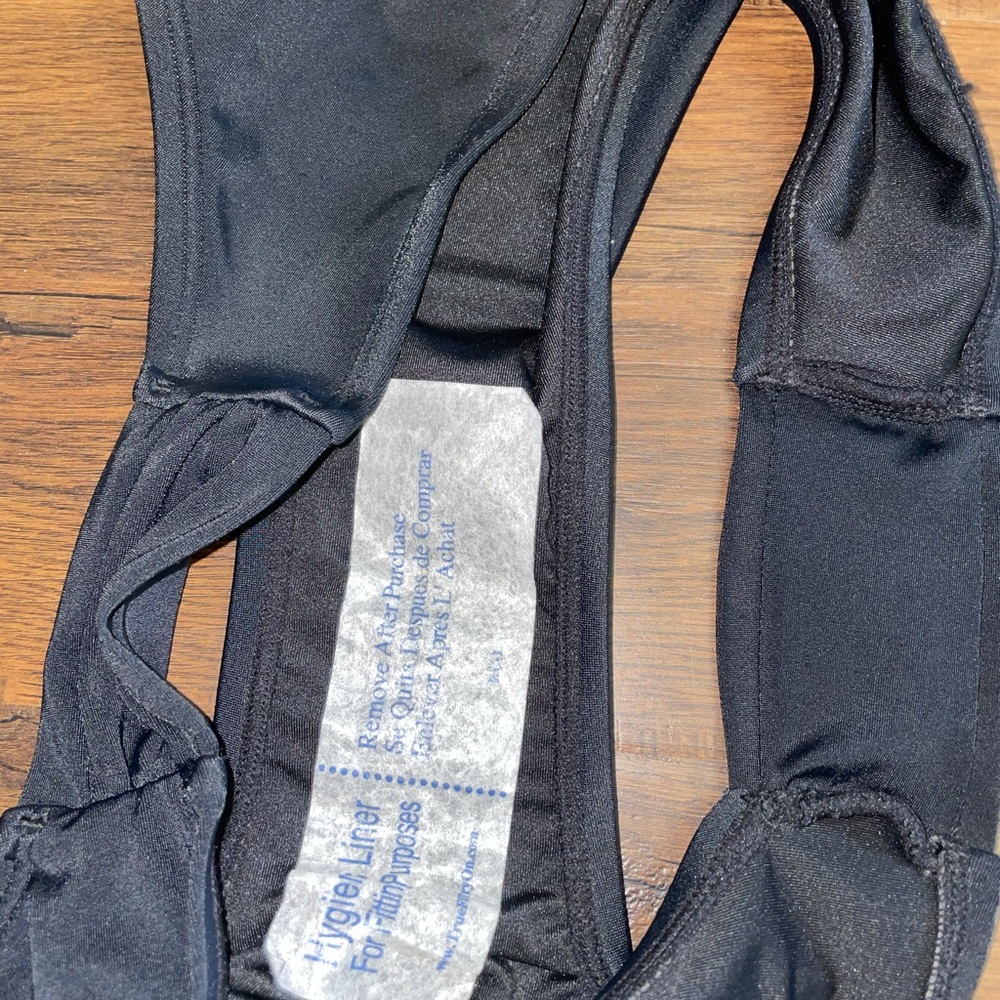Plus Swim Bottom - Picture 7 of 8